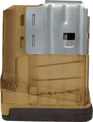 LANCER L7AWM 7.62 10RD TRANS FDE