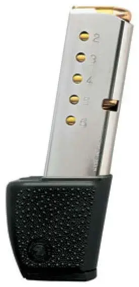 MAG NAA GRDN 32ACP 10RD STS