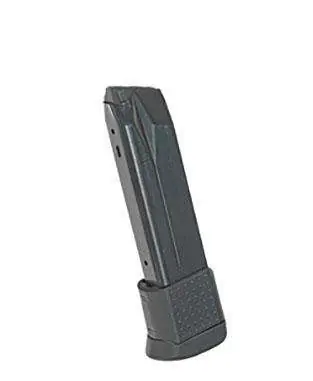 ProMag FNHA8 FN 45 ACP FN FNX 20rd Black Steel Detachable