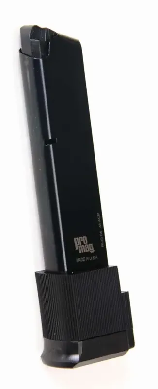 RUG04 PROMAG RUGER P90 45ACP 10R