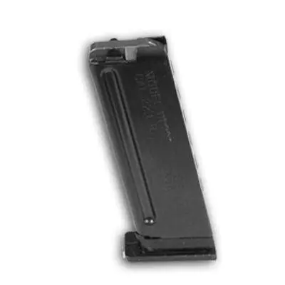 Phoenix Arms A#330 Phoenix Arms 25 ACP HP25,HP25A 9rd Black Detachable