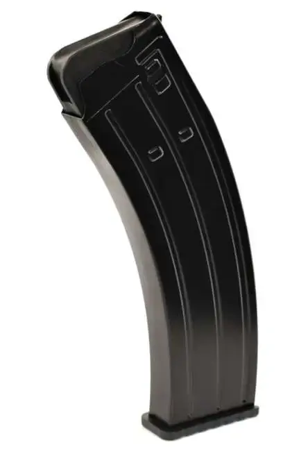 SDS CL MFPA STYLE 12GA 10RD