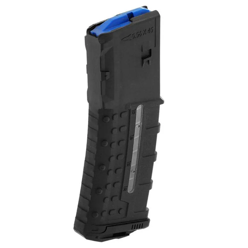MAG UTG AR15 556 WINDOW 30RD