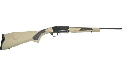 MIDLAND BEAGLE SHOTGUN .410 18.5"