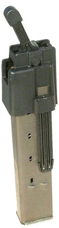 Maglula LU18B Loader and Unloader UZI SMG 9mm Black