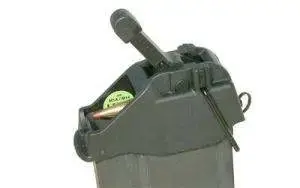 Maglula LU20B Loader and Unloader M1A, M14 308 Win,7.62x51mm NATO Black