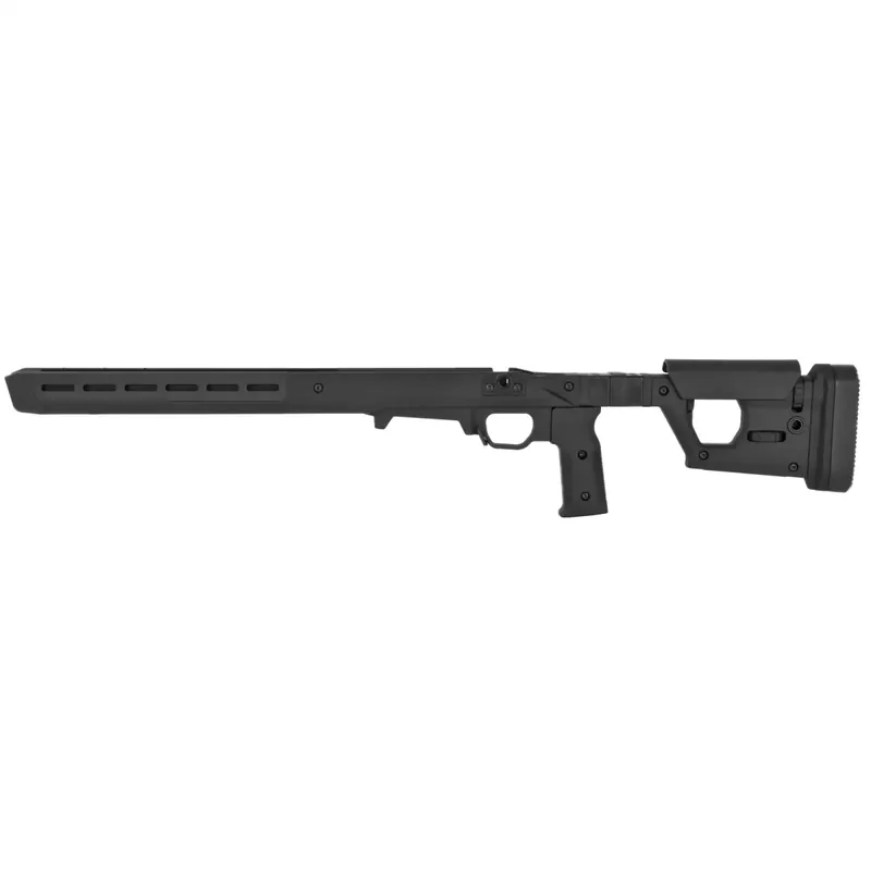 MAGPUL PRO 700L STK REM 700 LA BLK