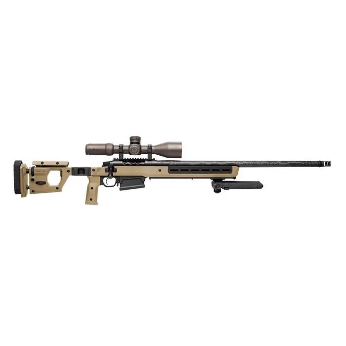 MAGPUL PRO 700L FXD REM 700 LA FDE