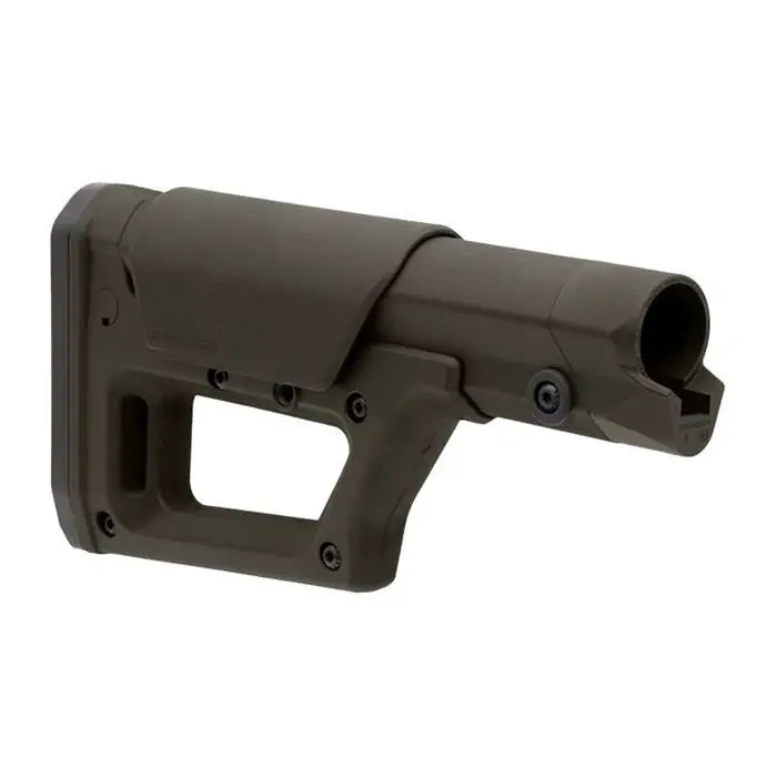 AR-15 PRS Lite Buttstock OD Green