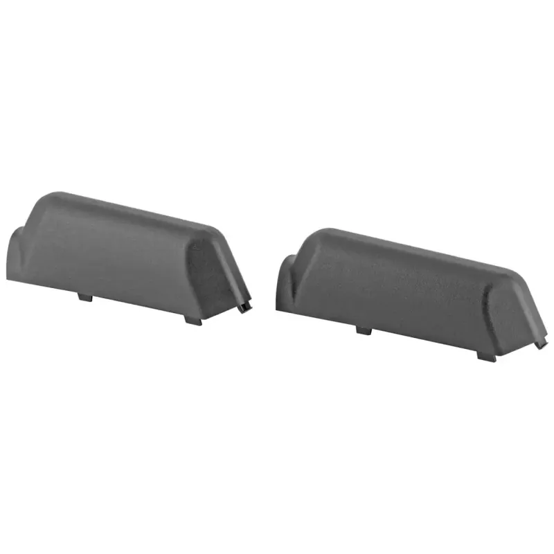 Magpul MAG461-BLK Hunter/SGA Cheek Riser Kit Includes 0.50"/0.75" Cheek Weld Raise Black
