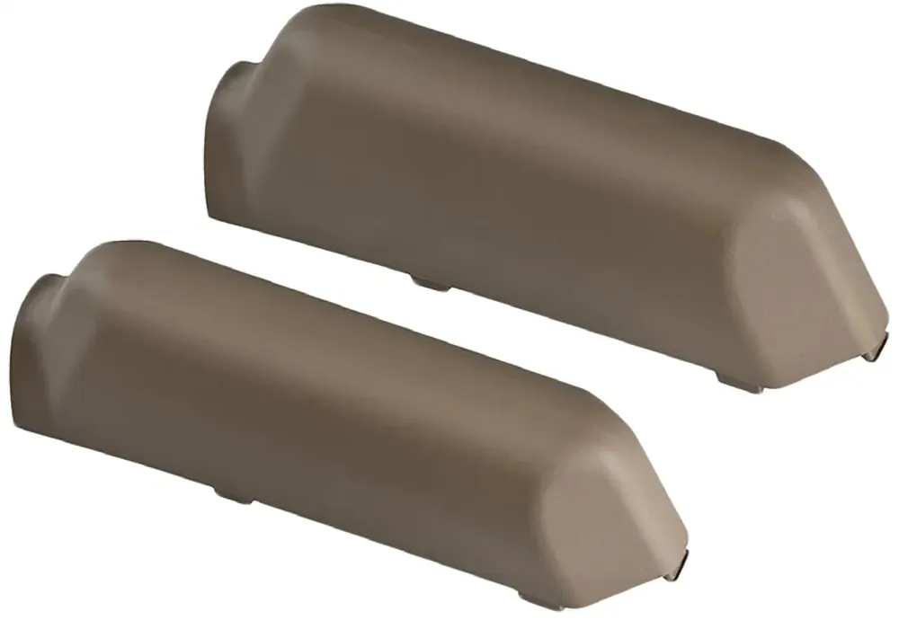 Magpul MAG461-FDE Hunter/SGA Cheek Riser Kit Includes 0.50"/0.75" Cheek Weld Raise Flat Dark Earth