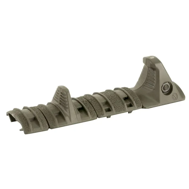 Magpul MAG511-ODG XTM Hand Stop Kit AR15/M4/M16 OD Green Polymer Ambidextrous