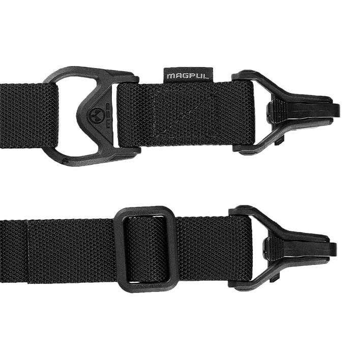 The Magpul MS3 GEN2 Sling features nylon webbing and an NIR (Near Infrared) treatment. Magpul MS3 GEN2 Sling Black - Shooting Supplies And Accessories at Academy Sports.