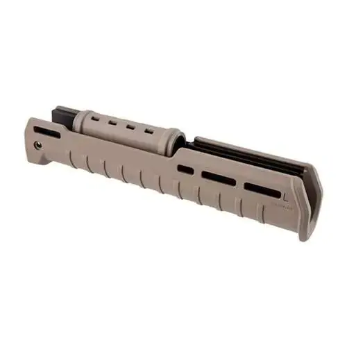 Magpul MAG586-FDE ZHUKOV Handguard AK-Platform Flat Dark Earth Polymer