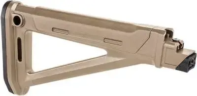 Magpul MAG616-FDE MOE Stock Fixed Flat Dark Earth Synthetic for AK-Platform
