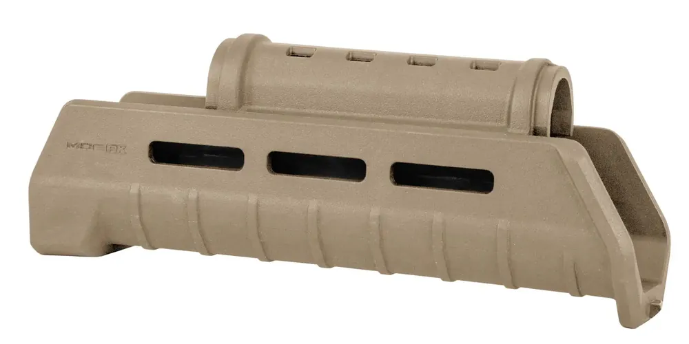 Magpul MAG619-FDE MOE AK Handguard AK-Platform Flat Dark Earth Polymer