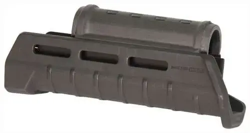 Magpul MAG620-BLK MOE AKM Handguard AK-Platform Black Polymer