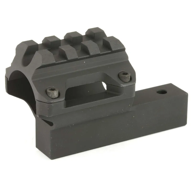 Magpul MAG799-BLK X-22 Backpacker Ruger 10/22 1-Piece Black