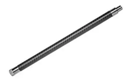 Magnum Research ABAR1022GT Magnum Lite Suppressor Ready 22 LR 16.5" Ruger 10/22 Carbon Steel Graphite