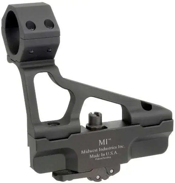 MIDWEST AK SCPE MNT GEN2 FOR 30MM RD