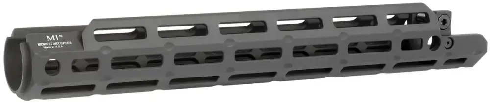 MIDWEST HK 91 HANDGUARD MLOK BLK