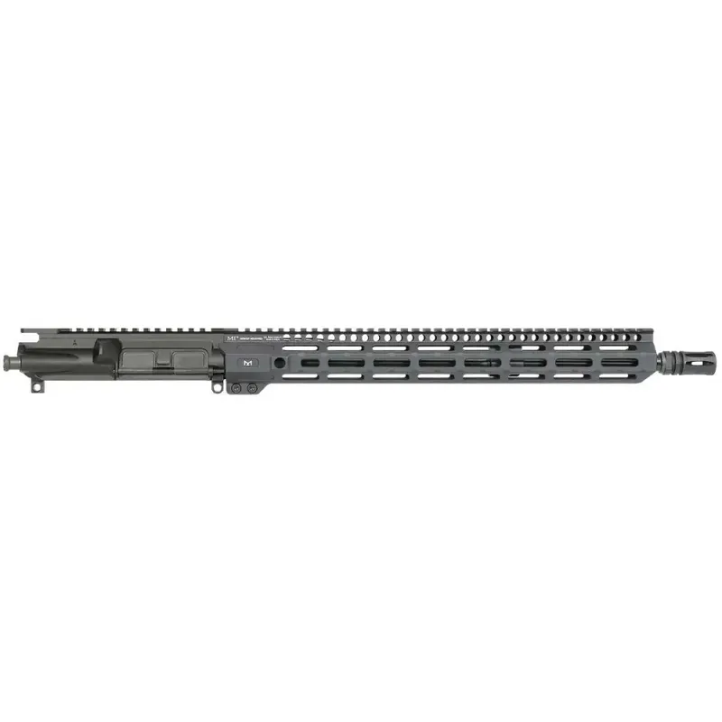 LIGHTWEIGHT 16" UPPER RECEIVER GROUP M-LOK HANDGUARD .223 WYLDE 1:8 BLACK