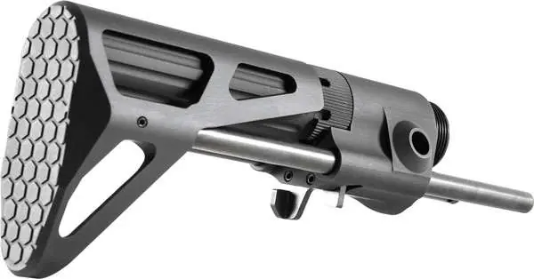 MAXIM CCS STOCK GEN6 BLK