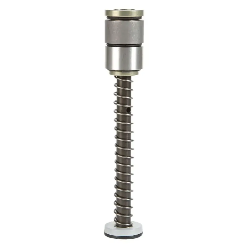 Maxim MXM47570 JP Silent Captured Spring Standard Tungsten/Stainless Steel AR-Platform