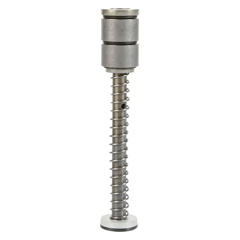 Maxim MXM47571 JP Silent Captured Spring Heavy Tungsten/Stainless Steel AR-Platform