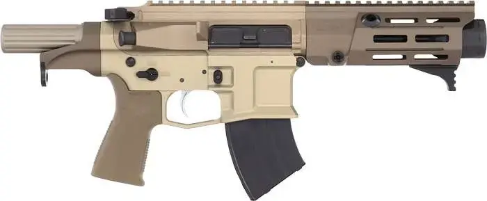 MAXIM SPS PDX 762X39 5.5" 20RD ARID