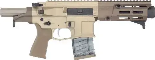 MAXIM SPS PDX 5.56 5.5" 30RD ARID
