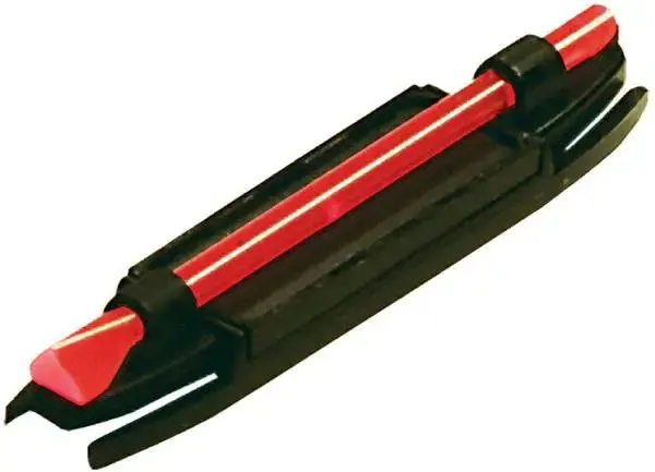 Hiviz BB2005 Birdbuster Magnetic Front Sight Fiber Optic Green/Red