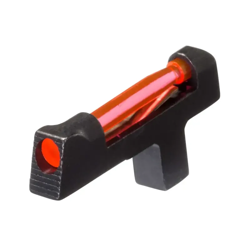 Hiviz CT2009 1911 Wide Tenon Front Sight Colt 1911 Fixed Green/Red/White Black