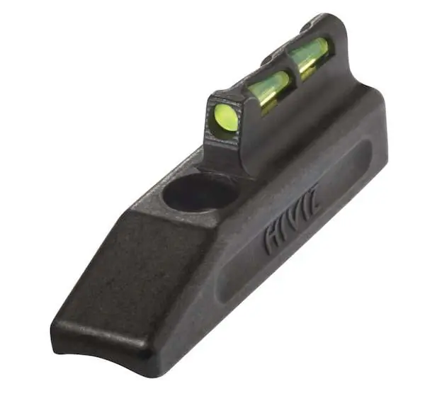 HIVIZ IC FRNT RUG MKI-IV GRN/RD/WHT