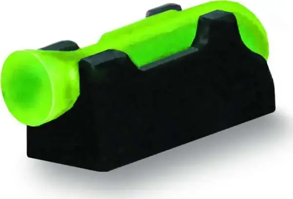 Hiviz SK2011 Spark III Front Sight Shotgun w/Removeable Front Bead Green/Red/White Black