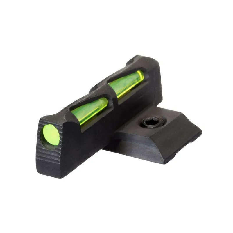 Hiviz SR22 Ruger Interchangeable Front Sights Ruger SR22 Red/Green/White