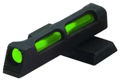 Hiviz XD2014 Springfield XD/XDS/XD-M Interchangeable Red, Green, White