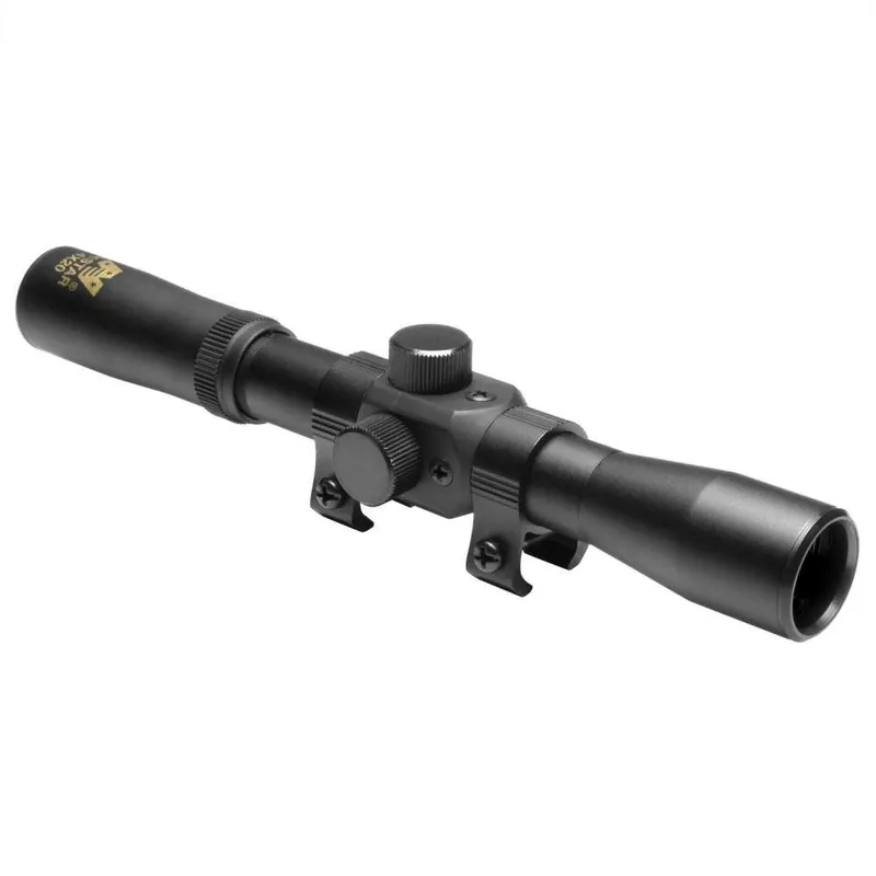 NCSTAR COMP AIR SCOPE 4X20