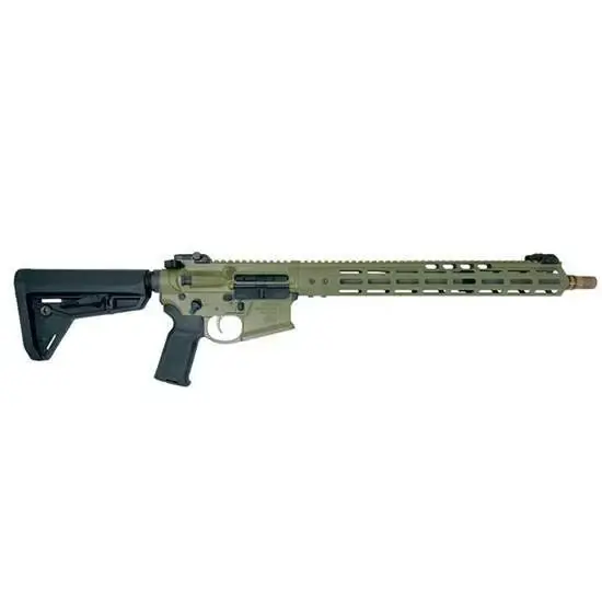NOVESKE GEN4 5.56 16" 30RD GRN
