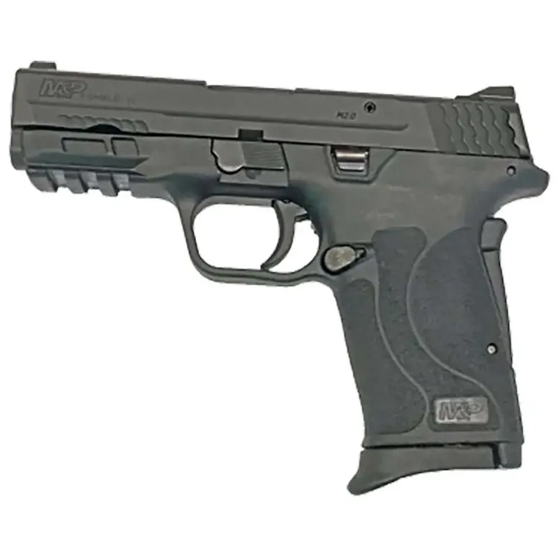 Pearce Grip PG9EZ S&W M&P Shield EZ 9mm Luger M&P 9mm SHIELD EZ Matte Black Polymer
