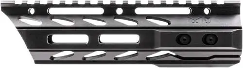 PHASE5 LPSN75 FF QUAD RAIL 7.5" BLK