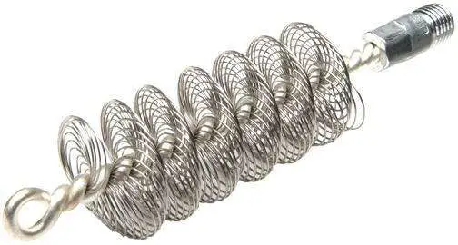 HOPPES TORNADO BRUSH 38CAL