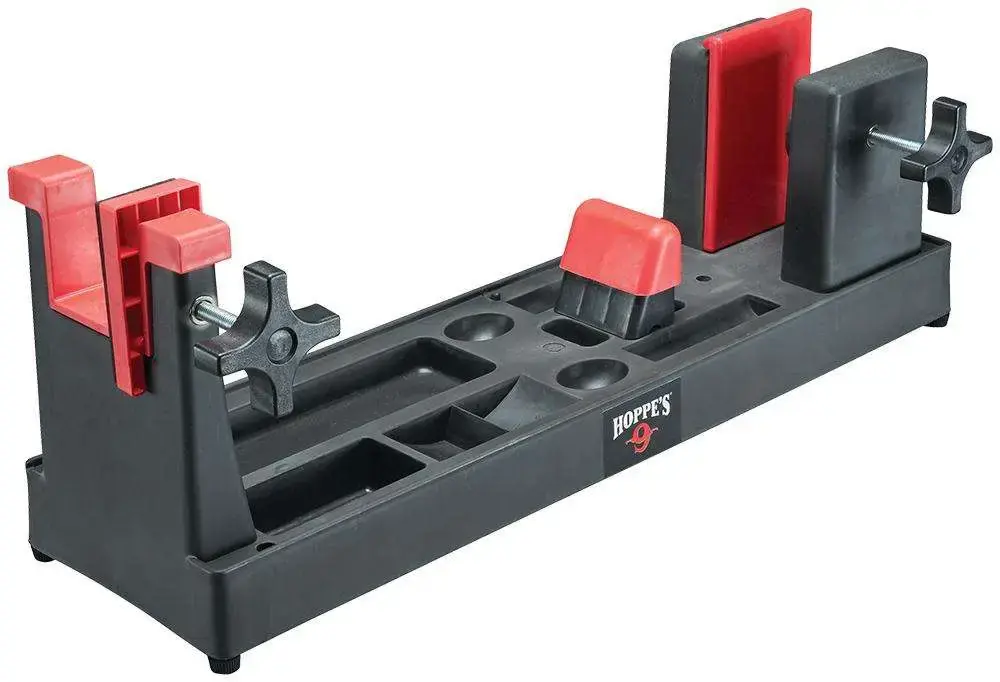 Gun Vice Grey Box