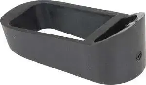 Pachmayr 03850 Mag Sleeve for Glock G19,23,32 with 17,22,31 Mags Polymer Black Finish