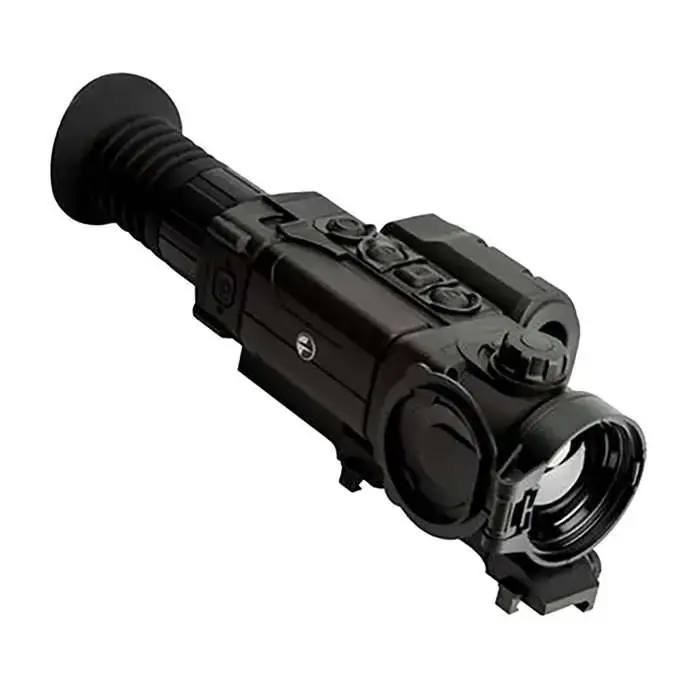 Pulsar PL76559 Trail 2 LRF XP50 2-16x 50mm 12.4x9.3 Degrees FOV Black