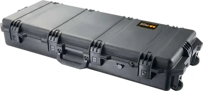 Pelican IM3100 Storm Long Case Black HPX Resin