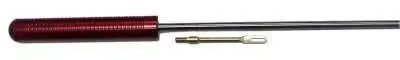 Pro-Shot 1PS-36-22/26 Micro-Polished Cleaning Rod .22-.26 Cal Rifle 36"