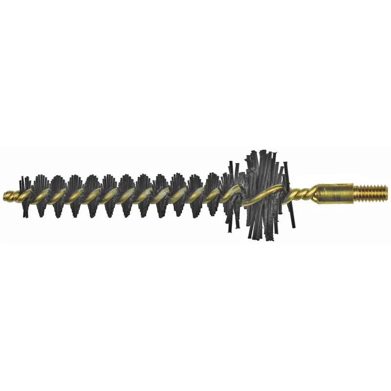 Pro-Shot 223NCH Chamber Brush Military 223 Rem,5.56x45mm NATO Brass Core Nylon Bristle