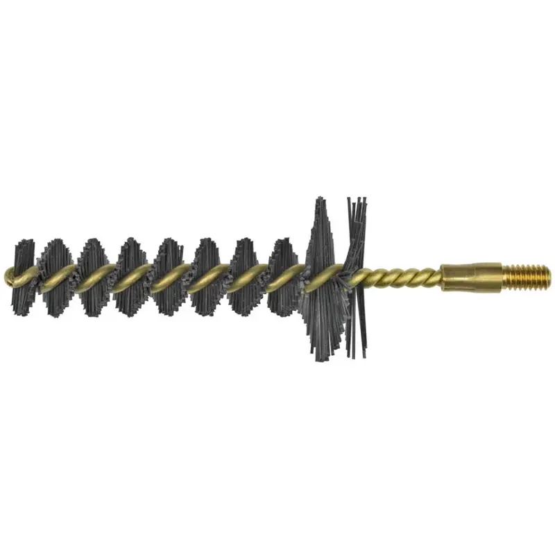 Pro-Shot 30NCH Chamber Brush Military 308 Win,7.62x51mm NATO Brass Core Nylon Bristle