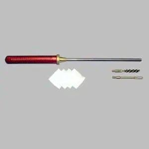 Pro-Shot 6.5-22 Classic Tube Kit Starter Pistol .22 Cal Nylon 6.5"